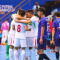 ایران، حریف ژاپن در فینال جام ملت های فوتسال آسیا