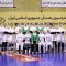 شکست ایران در نیمه نهایی هندبال قهرمانی آسیا/دختران هندبالیست در رده بندی