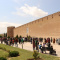 بیش از یک میلیون و 258هزار نفر گردشگر وارد اماکن تاریخی فرهنگی فارس شدند