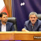 گزارش تصویری| جلسه هم اندیشی اصحاب رسانه با استاندار فارس
