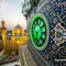 اینفوگرافیک| ۲۵ روز تا غدیر