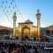 اینفوگرافیک| ۲۱ روز تا غدیر