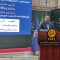 تقدیر رئیس سازمان بسیج علمی، پژوهشی و فناوری کشور از شهردار شیراز در اتمام زودتر از موقع پروژه‌ها
