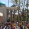 نشست «جنگ و صلح از منظر سعدی» در شیراز برگزار می‌شود
