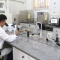 مطلوبیت بالاتر از استاندارد نمونه های میکروبی و آزمون های کلر سنجی آزمایشگاه های شرکت آب و فاضلاب شیراز