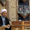تأکید امام جمعه شیراز بر لزوم صبر و تقوای اقتصادی در مواجهه با جنگ ترکیبی دشمن؛ قدرت نظامی ایران مانع هرگونه تعرض است