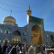 فیلم| فروتنی از نگاه امام رضا (ع)