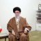 بازخوانی خاطرات دیدار با رهبر شهید در ویژه‌ برنامه «بزم واژه‌ها، یادمان امین ادب»