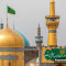 چهارشنبه امام رضایی| متبرک است چایی که با ذکر «یا رقیه» دم کشیده است