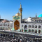 آغاز زندگی مشترک 313 نوعروس مشهدی به همت آبشار عاطفه‌ها هم زمان با ولادت امام رضا (ع)