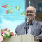 تقدیر رئیس شورای اسلامی شهر شیراز از خادمان اربعین شهرداری شیراز