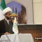 اربعین؛ روایت ماندگار عهد با حسین(ع)؛ تقدیر امام جمعه خرمشهر از خدمات جهادی شهرداری شیراز در مرز شلمچه