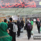 سه هزار دانشجوی فارس در مسیر اربعین حسینی