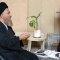تقدیر آیت‌الله ملک‌حسینی از مجاهدت کارکنان صنعت برق؛ روشن نگه داشتن خانه‌ها در روزهای سخت، امیدبخش جامعه بود
