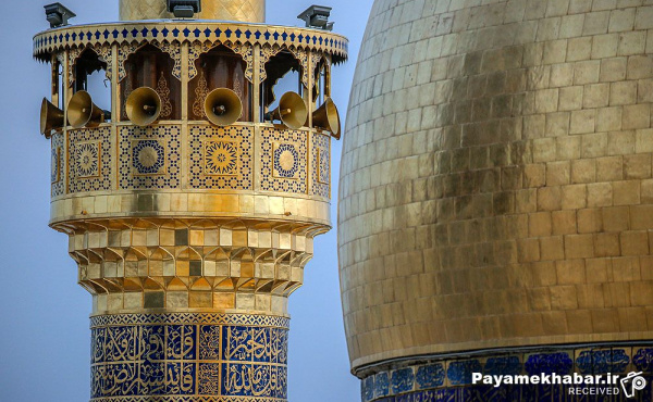 اینفوگرافیک| ۲۸ روز تا غدیر