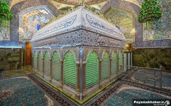 اینفوگرافیک| ۲ روز تا غدیر