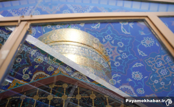 چهارشنبه های امام رضایی| حرف دلت به امام رضا جان چیه؟