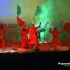 اجرای نمایش «محشر» به دلیل استقبال فراوان مردم شیراز تا جمعه تمدید شد