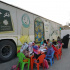 بهره مندی ۱۷ هزار نفر ساعت از خدمات پایگاه های سیار سلامت اجتماعی در شیراز