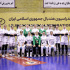 شکست ایران در آخرین بازی دور گروهی هندبال بانوان آسیا