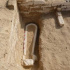 کشف ۲۲ مقبره متعلق به دوران تسلط هخامنشیان بر مصر