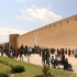 بیش از یک میلیون و ۲۵۸هزار نفر گردشگر وارد اماکن تاریخی فرهنگی فارس شدند