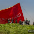 فریاد «یا حسین» در بیت‌العباس شیراز؛ آیین اربعین حسینی با حضور مدیریت ارشد شهری و تجلیل از شهدای والامقام دفاع مقدس ۱۲ روزه