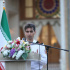 اجرای طرح «بام» توسط آتش نشانی شیراز