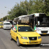 نرخ کرایه ناوگان اتوبوس و مینی بوس در شیراز اعلام شد