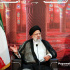 آیین بزرگداشت و سالگرد شهادت شهید آیت الله سید ابراهیم رئیسی و شهدای خدمت برگزار شد