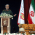 سردار غیب پرور به شهادت رسید
