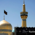 خادمیاران رضوی در آباده؛ از اطعام عزاداران تا حمایت معیشتی در ایام سوگواری شهادت امام رضا(ع)
