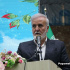 افتتاح باغ اوتیسم هشت هزار مترمربعی با اعتبار ۲۵ میلیارد تومان