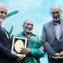 گزارش تصویری| مراسم بزرگداشت روز «سبزبان» در شیراز