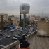 دیش استارلینگ (اینترنت بین المللی) که مورد استفاده الان دشمن در داخل است