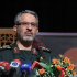 زمان مراسم وداع و تشییع سردار شهید غیب پرور مشخص شد