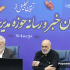 حسینی: خبرنگاران بازوی توانمند مدیریت شهری هستند؛ اسدی: رسانه، شریک استراتژیک در خدمت به مردم