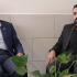 دیدار مدیر مخابرات منطقه فارس با رئیس دادگستری و دادستان شهرستان زرقان