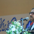 کتابخانه مرکزی شیراز نمادی از معماری فاخر شیراز و مقصد گردشگری فرهنگی خواهد بود