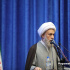 قیام «لله» امت اسلامی، ابهت پوشالی استکبار را درهم شکسته است