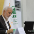 تأکید شهردار شیراز بر عمق پیوندهای ۲ ملت ایران و عراق در پیام به استاندار نجف و شهردار بغداد