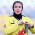 اعزام تیم ملی فوتبال بانوان به کافا با چهار نماینده فارس؛ کمک داور شیرازی در کافا حضور دارد