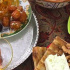 اجرای طرح اطعام مهدوی، افطاری ساده در استان فارس
