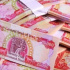 قیمت دولتی ارز اربعین، دینار آزاد را گران کرد