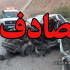 مرگ ۳ شیرازی در تصادف هولناک کامیون با پژو