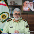 رزمایش نوروزی پلیس فارس آغاز شد؛ برخورد قاطع با تخلفات حادثه‌ساز