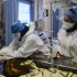 بازگشت کرونا ؛ بستری ۱۷۱ بیمار کرونایی در بیمارستان های فارس