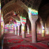 بازدید از امامزاده زنجیری در سفر به شیراز