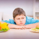 راه های پیشگیری از اضافه وزن و چاقی در نوجوانان