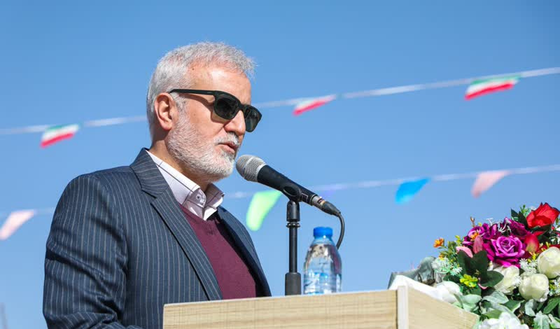تداوم مسیر شهدا در تلاش‌های جهادی؛ شهرداری شیراز هر ماه آماده افتتاح پروژه‌هایی به ارزش چند هزار میلیارد تومان است